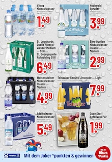 Aktueller Trinkgut Prospekt für Dillingen (Saar) mit  Seiten