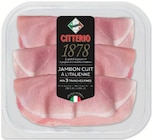Jambon cuit à l'italienne - CITTERIO à 1,94 € dans le catalogue Intermarché Super