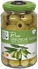 Bio griechische Oliven von NATURGUT im aktuellen Penny Prospekt für 1,49 €