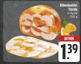 E center Lichtenfels - Hähnchenfilet Florida Angebot im Prospekt Hähnchenfilet Florida bei E center im Lichtenfels Prospekt für 1,39 €