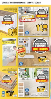 Aktueller wohnstore Petzold Prospekt "WIR FEIERN WEITER! 100 JAHRE!" Seite 2 von 10 Seiten für Vetschau