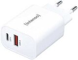 Power Adapter W30AC von intenso im aktuellen famila Nordwest Prospekt