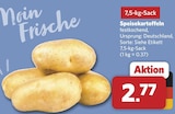 combi - Speisekartoffeln Angebot im Prospekt Speisekartoffeln bei combi im Prospekt "" für 2,77 €