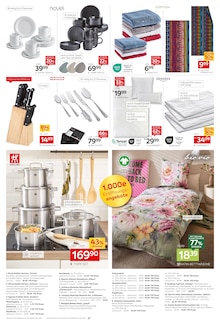 Bettwäsche Angebot im aktuellen XXXLutz Möbelhäuser Prospekt auf Seite 14