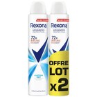 Déodorant - REXONA en promo chez Carrefour Déodorant - REXONA dans le catalogue Carrefour