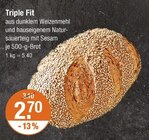 Triple Fit von  im aktuellen V-Markt Prospekt für 2,70 €