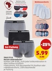 Herren-Unterwäsche Retropants Angebote von TRUE STYLE bei Penny Brandenburg für 5,99 €