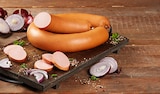 Fleischwurst Angebote bei REWE Essen für 0,99 €