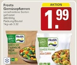 Gemüsepfannen im Angebot bei WEZ in Bad Oeynhausen Gemüsepfannen Angebote von Frosta bei WEZ Bad Oeynhausen für 1,99 €