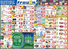 E center Prospekt mit 1 Seiten (Westerborstel)