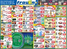 E center Prospekt Top Angebote mit  Seite in Rethwisch, Steinburg und Umgebung