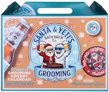 Mens Adventskalender von Accentra im aktuellen Rossmann Prospekt für 24,99 €