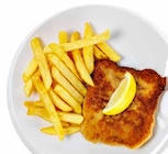 GLOBUS - Cordon bleu Angebot im Prospekt Cordon bleu bei GLOBUS im Prospekt "" für 6,00 €
