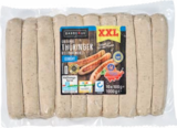 Thüringer Rostbratwurst XXL Angebote von Barbeque bei Netto Marken-Discount Schwerin für 5,99 €