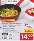Diamant Hochraumpfanne Ø 20 cm im Angebot bei Netto Marken-Discount in Albstadt Diamant Hochraumpfanne Ø 20 cm Angebote bei Netto Marken-Discount Albstadt für 14,99 €