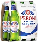 Aktuelles Nastro Azzurro Angebot bei REWE in Suhl ab 4,99 €