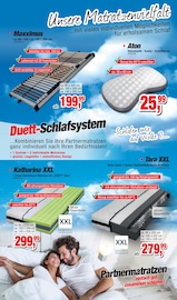 Aktueller Die Möbelfundgrube Prospekt mit Kissen, "Immer der beste Preis!", Seite 6