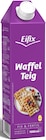 Waffelteig von Eifix im aktuellen METRO Prospekt für 6,94 €