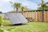 Castorama Les Clayes-sous-Bois - Promo Panneau solaire bifacial plug&play Ultrawatt Duonergy 850 W l. 172,5 x L. 238 cm Promo Panneau solaire bifacial plug&play Ultrawatt Duonergy 850 W l. 172,5 x L. 238 cm à 849,90 € dans le catalogue Castorama à Les Clayes-sous-Bois