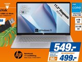 Notebook 17-cn3654ng im Angebot bei expert Gröblinghoff in Kempen Notebook 17-cn3654ng Angebote von HP bei expert Gröblinghoff Kempen für 499,00 €