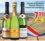 Crémant de Bordeaux bei Trinkgut im Willich Prospekt für 7,99 €