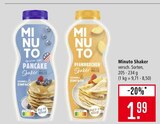 Shaker im Angebot bei Marktkauf in Freiburg Shaker Angebote von Minuto bei Marktkauf Freiburg für 1,99 €