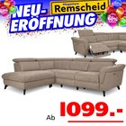 Hampton Ecksofa Angebote von Seats and Sofas bei Seats and Sofas Bergisch Gladbach für 1.099,00 €