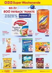 Aktueller Netto Marken-Discount Prospekt mit Thunfisch, "Aktuelle Angebote", Seite 42