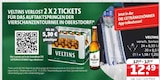 VELTINS bei Getränke Quelle Weydringer im Prospekt "" für 12,49 €