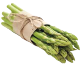 Aktuelles Spargel Angebot bei EDEKA in Lübeck ab 3,33 €
