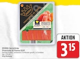 Prosciutto di Parma DOP von EDEKA Herzstücke für 3,15 € bei E center im Angebot Prosciutto di Parma DOP von EDEKA Herzstücke im aktuellen E center Prospekt