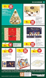 Ferrero Rocher Angebote im Prospekt "Intermarché" von Intermarché Super auf Seite 21