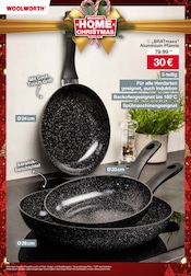 Bratpfanne im Woolworth Prospekt in Zwickau Aktueller Woolworth Prospekt mit Bratpfanne, "Aktuelle Angebote", Seite 3