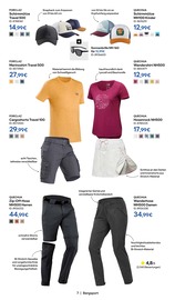 Kleid im Decathlon Prospekt in Lehrte Aktueller Decathlon Prospekt mit Kleid, "Endlich Sommer, unendlich Spaß", Seite 7