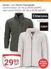 Damen-Fleecejacke Angebote von Disegna bei GLOBUS Wiesbaden für 29,99 €