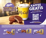 Kekse Angebote von Milka bei EDEKA Kamen für 1,99 €