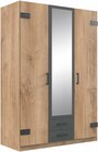 Aktuelle Kleiderschrank Angebote bei XXXLutz Möbelhäuser in Heilbronn Aktuelles Drehtürenschrank Angebot bei XXXLutz Möbelhäuser in Heilbronn ab 199,00 €