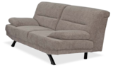 Canapé 3 places en promo chez Möbel Martin Thionville à 299,00 €