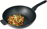 Aluguss-Wok Angebote von SILVERCREST bei Lidl Mannheim für 14,99 €