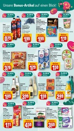 Ähnliche Angebote wie Walnüsse im Prospekt "Dein Markt" auf Seite 26 von REWE in Bottrop