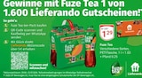 Fuze Tea im Angebot bei GLOBUS in Leipzig Fuze Tea Angebote bei GLOBUS Leipzig
