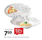 Aktuelles PIZZA- ODER PASTATELLER Angebot bei XXXLutz Möbelhäuser in Koblenz ab 7,99 €
