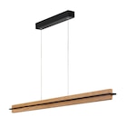 LED-HÄNGELEUCHTE Laurenz 118/6/6,5 cm im Angebot bei XXXLutz in Neustadt LED-HÄNGELEUCHTE Laurenz 118/6/6,5 cm Angebote von Ambiente bei XXXLutz Neustadt für 599,90 €