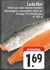 Lachsfilet bei EDEKA im Grevenbroich Prospekt für 1,69 €