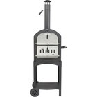 Four multifonction BARI - HYBA - Carrefour à Ivry-sur-Seine Four multifonction BARI - HYBA en promo chez Carrefour Ivry-sur-Seine à 139,99 €