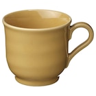 Becher gelb Angebote von SANDSKÄDDA bei IKEA Hemer für 1,99 €