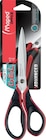 Maped Advanced Gel - Ciseaux bouts pointus - 21 cm - Maped - Bureau Vallée Maped Advanced Gel - Ciseaux bouts pointus - 21 cm - Maped à 5,19 € dans le catalogue Bureau Vallée