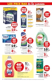 Parfum Angebote im Prospekt "Super U" von Super U auf Seite 24