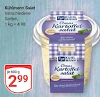 Kühlmann bei GLOBUS im Prospekt "" für 2,99 €