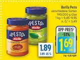 Aktuelles Pesto Angebot bei diska in Dresden ab 1,69 €